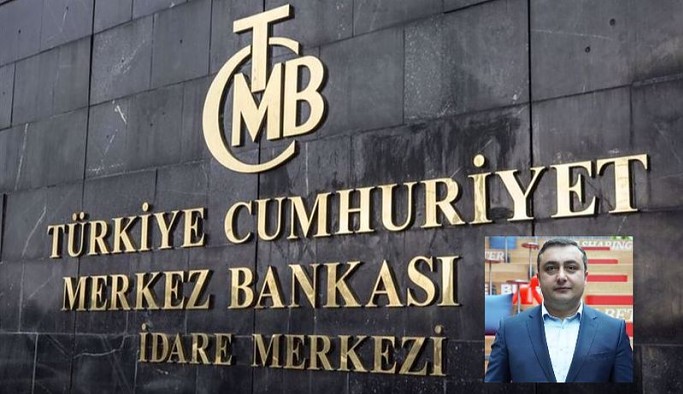 Vergi uzmanı Ozan Bingöl: TCMB’nin ‘diğer’ kalemindeki 96.5 milyar TL nereye harcandı?