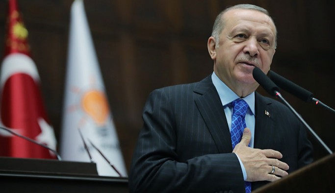 Yassıada’dan konuşan Erdoğan 'Biz bu yola kefenimizle çıktık' dedi; yine CHP'yi hedef aldı