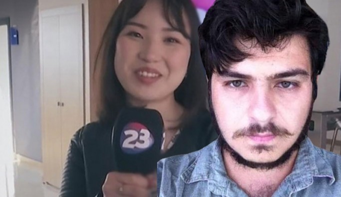Yeldana Kaharman'ın otopsi raporunu ortaya çıkaran gazeteciye soruşturma