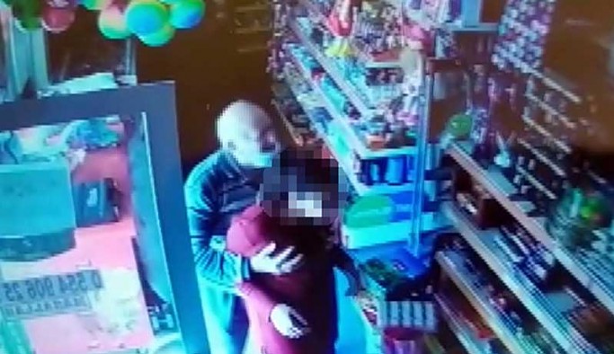 12 yaşındaki çocuğa zorla sarılıp istismar eden 85 yaşındaki şüpheli serbest bırakıldı