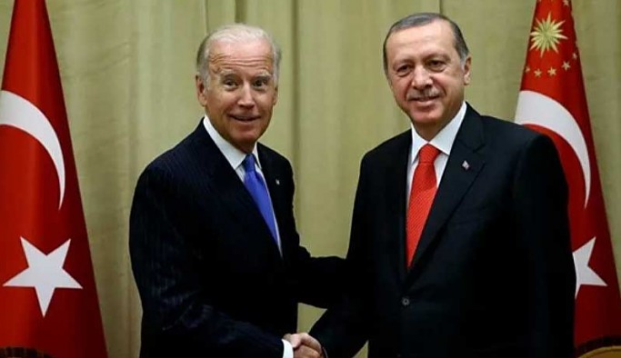 ABD: Başkan Biden, Cumhurbaşkanı Erdoğan'ı çok iyi biliyor