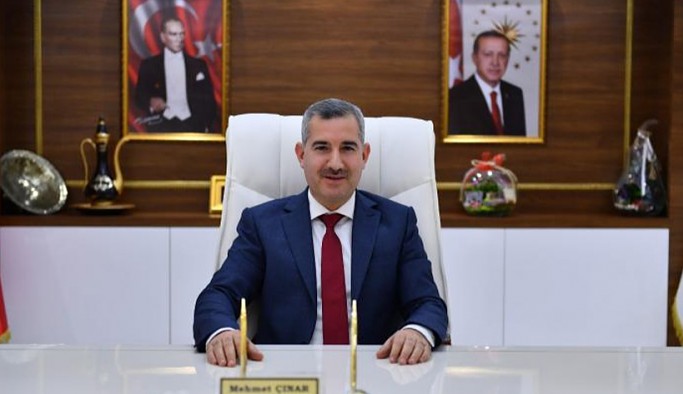 Adını insan kaçakçılığı ile duyuran Yeşilyurt Belediyesi bu kez de enişteye verilen ihale ile gündemde