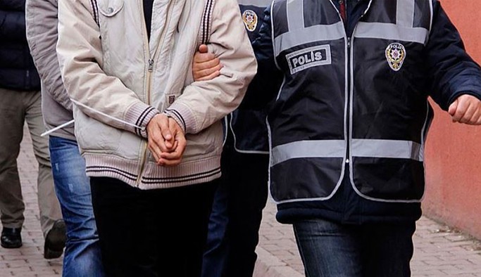 Afyon merkezli 4 ilde 'Sedat Peker' operasyonu: 25 kişi gözaltına alındı