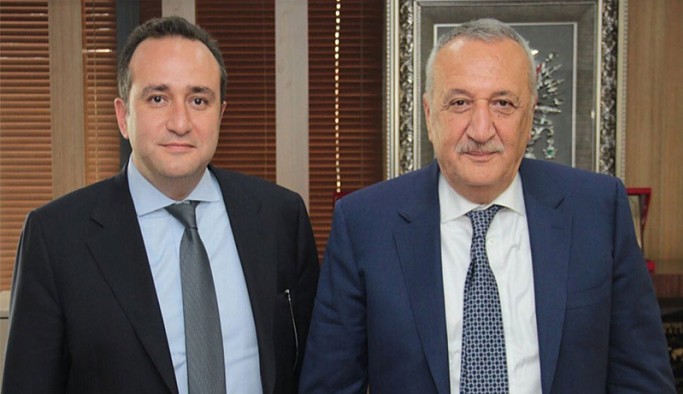 Ağar ailesi Bodrum Yalıkavak Marina yönetiminden çekildi