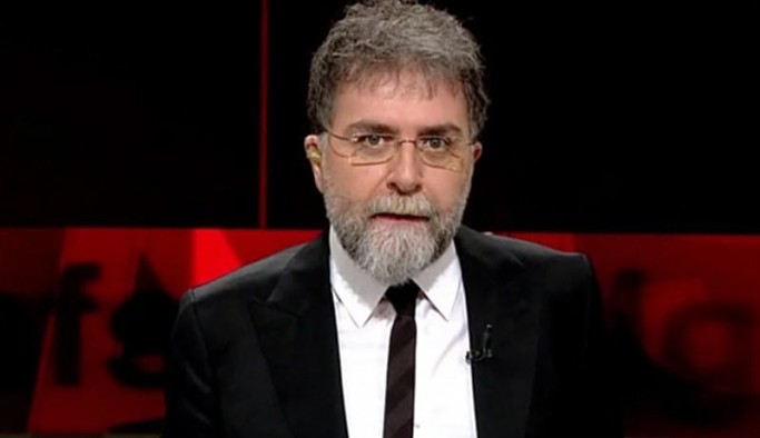 Ahmet Hakan'dan Sağlık Bakanlığı’na tepki: Kaldırın artık şu saçma yasağı