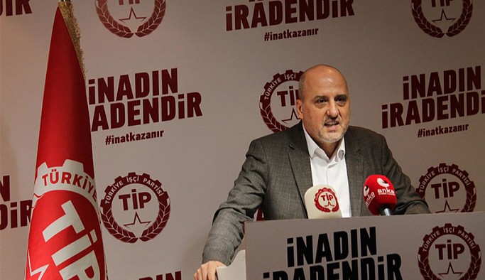 Ahmet Şık'tan, Soylu'ya Veyis Ateş sorusu: Rüşvet isteyen klikte sen de var mıydın?