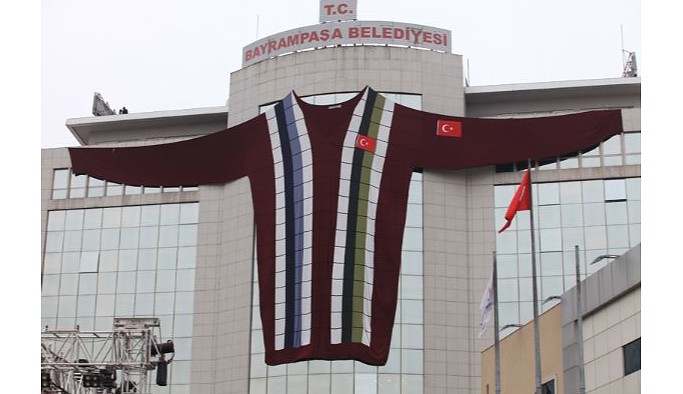 AKP'li belediyeden atılan işçilerden açıklama