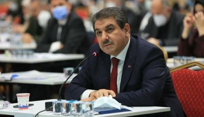 AKP'li Esenler Belediye Başkanı'ndan 7 medya kuruluşuna: Hodri meydan