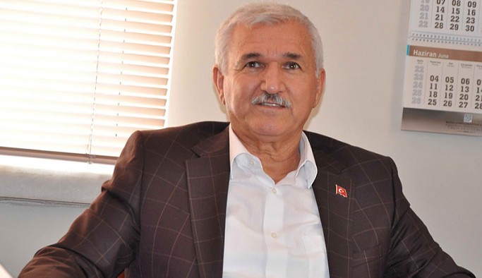 AKP'nin kurucularından Albayrak: Erdoğan'ın 3. kez adaylığı, Türkiye'yi felakete götürür