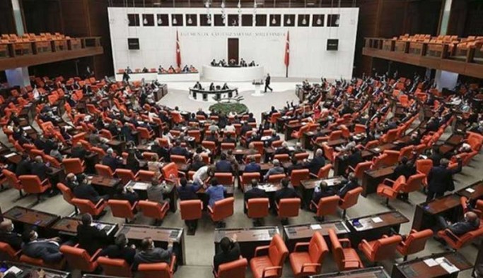 AKP-MHP ittifakı 'Polis intiharları araştırılsın' önergesini reddetti