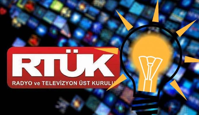 AKP, yolsuzluk iddialarının ardından RTÜK adayını değiştirdi
