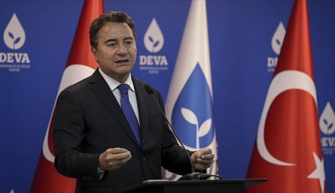 Ali Babacan’dan Erdoğan'a: Getir-götürle uğraşma kendini Merkez Bankası'na başkan ata