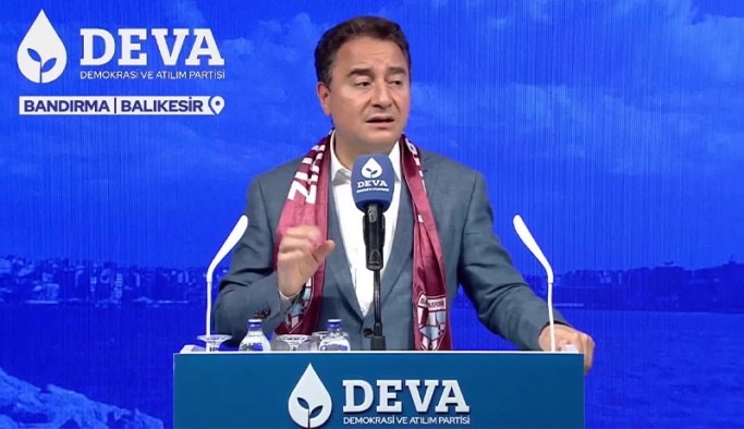 Ali Babacan: Ülkemiz uyuşturucu trafiğinin yol geçen hanına dönmüş