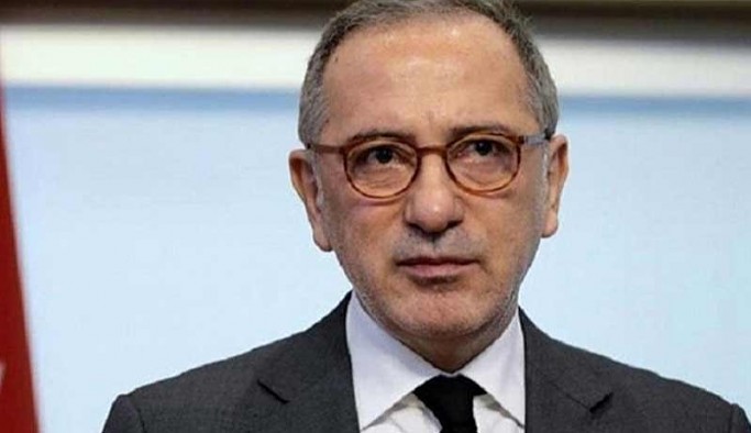 Altaylı: Başkalarının koyduğu yasaklarla büyüdünüz, şimdi de kendi koyduğunuz yasaklarla küçüleceksiniz