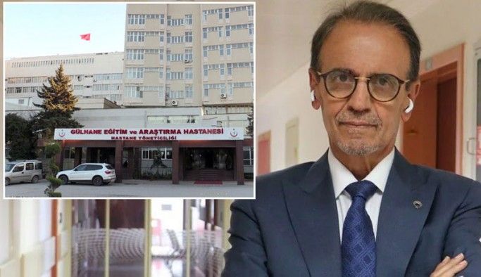 'Askeri tıp fakülteleri kapatılalı 6 yıl oldu, Katarlılar askeri tıp eğitimini nerede alacaklar?'