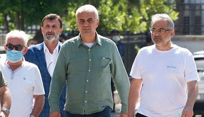 Atilla Peker’in ifadesi ortaya çıktı: Ankara'dayken bir silah vermişti, ikinci bir silah daha verdi