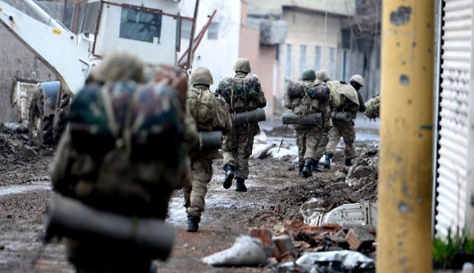 AYM'nin 'Cizre bodrumları' davasında ret gerekçesi Roboski'yle aynı: Eksik belge zamanında tamamlanmadı