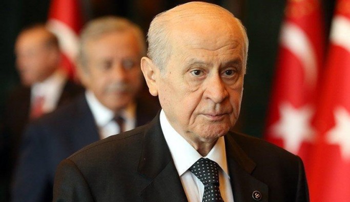 Bahçeli: Üniversite sınavı tamamen kaldırılmalıdır