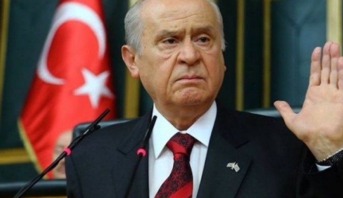 Bahçeli yine HDP'yi hedef gösterdi: Açılmamak üzere kapatılmalıdır