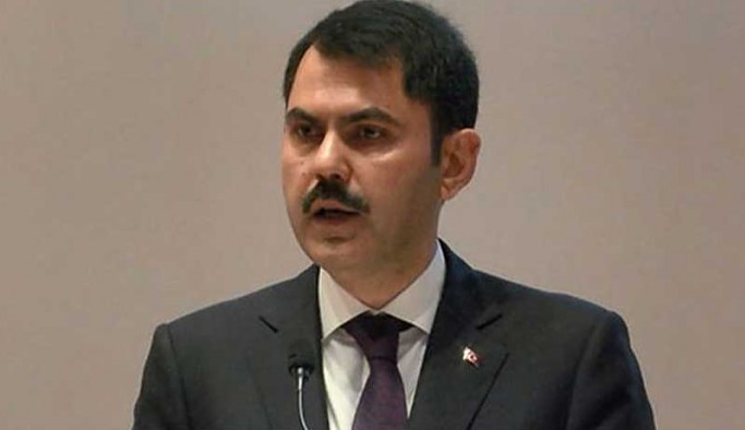 Bakan Kurum: Seferberlik anlayışıyla Türkiye'nin en büyük deniz temizliğini yapacağız