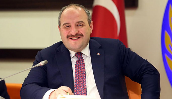 Bakan Varank: Bakanımız müsilaj temizlerken İmamoğlu Antep’te baklava açıyor