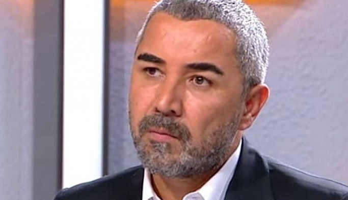 Barış Yarkadaş: Habertürk yönetimi Veyis Ateş'in savunmasını istedi