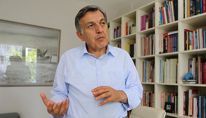 Bekir Ağırdır: AKP'nin çekirdek seçmeni yüzde 22-23'e düştü