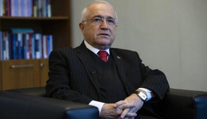 Cemil Çiçek'ten 'çantalar dolusu para' değerlendirmesi: Yaptığımız işin etik kuralları var