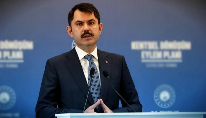 Çevre ve Şehircilik Bakanlığı, Marmara'ya oksijen pompalayacak