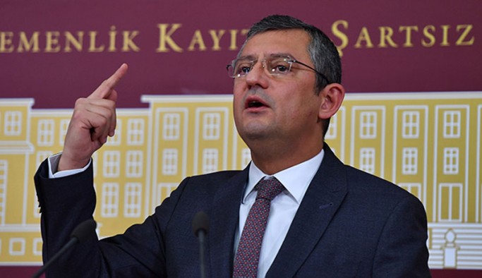 CHP'den Mustafa Şentop'a ikinci '10 bin dolar alan siyasetçi' başvurusu