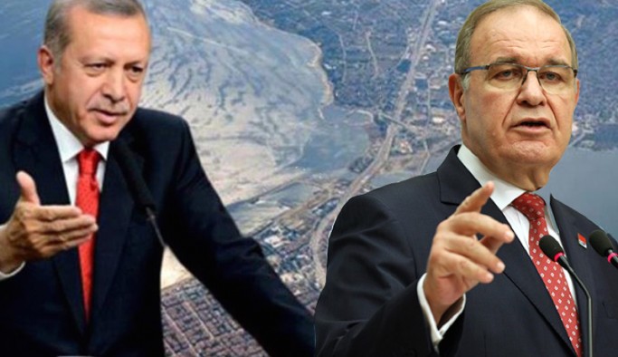CHP'li Öztrak: Bu hovardalığı yapanların yedi göbek sülalesinden bu parayı söke söke alırız