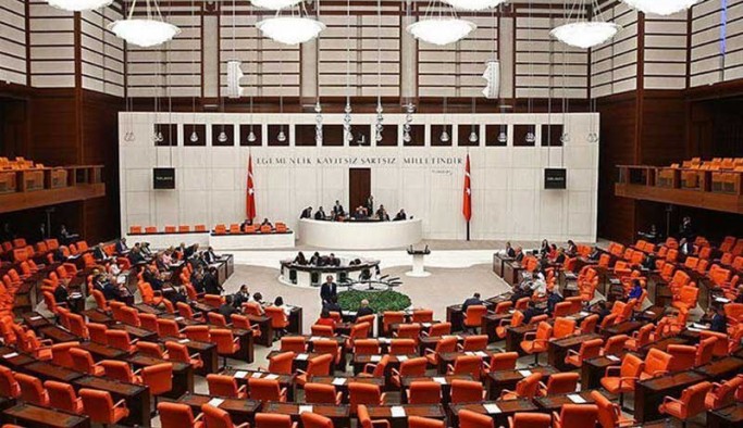 CHP ve HDP'den 'somut delil' şartı koşan yargı paketine şerh