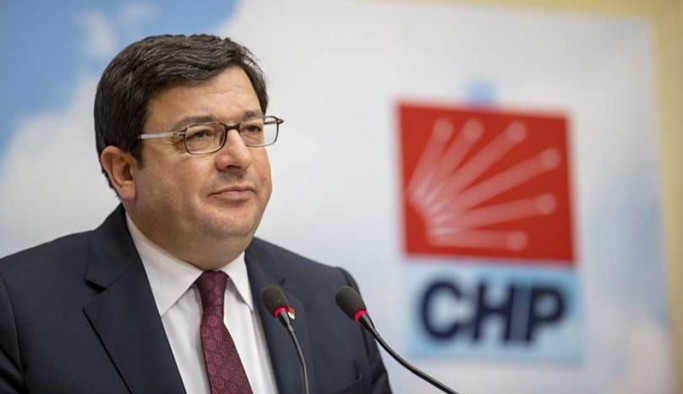 CHP’li Erkek: Kılıçdaroğlu ve 17 CHP MYK üyesi hakkındaki fezlekeler için özel savcı görevlendirildi