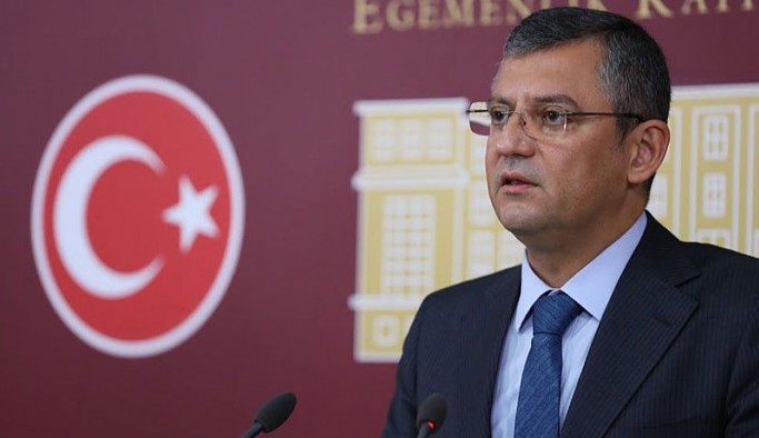 CHP’li Özel’den ‘İtalyan mafyası’ benzetmesi: Herkesin bildiği ama konuşmadığı sırdır