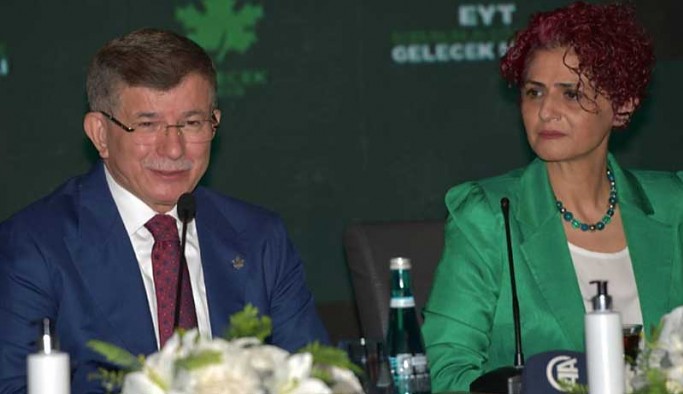 Davutoğlu, EYT'lilerle görüştü: Çözüm için 5 ana başlık