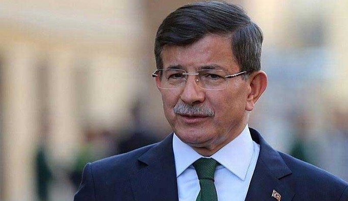 Davutoğlu: Soylu, bana sahip çıkmazsanız AKP'yi yakarım mesajı verdi