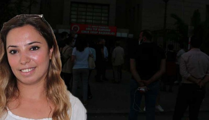 Deniz Poyraz 6 kurşun ile öldürülmüş