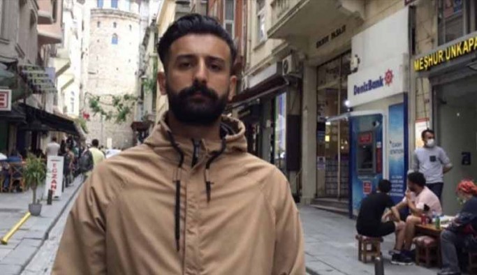 Deniz Poyraz'ın katledilmesine ilişkin protesto eylemine katılan HDP Gençlik Meclisi üyesi tutuklandı