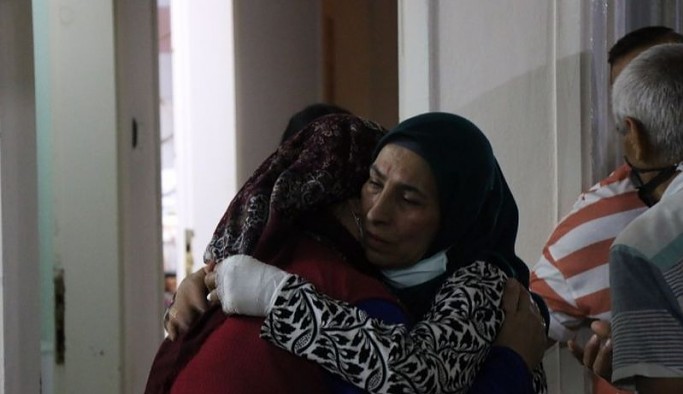 Deniz Poyraz’ın annesi: Başım dik, ağlamam