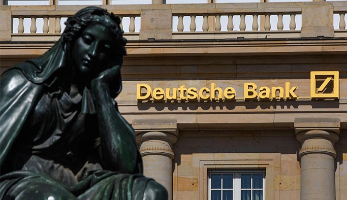Deutsche Bank'tan küresel enflasyon artışı için 'saatli bomba' uyarısı