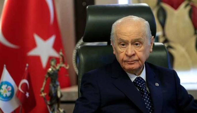 Devlet Bahçeli HDP'ye yönelik saldırıya 'dış provokasyon' dedi