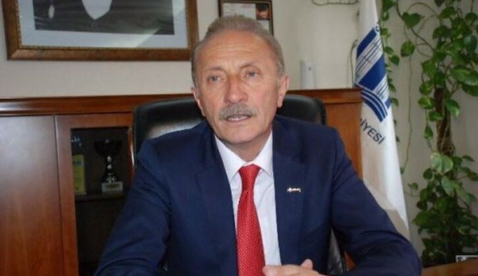 Didim Belediye Başkanı Atabay'a saldırı