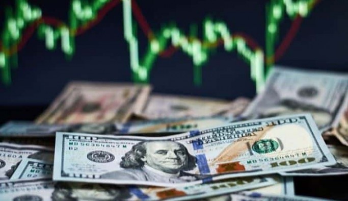 Dolar, 8.70'lerde: Erdoğan'ın açıklamaları sonrası süren faiz indirim beklentileri TL'yi baskılıyor