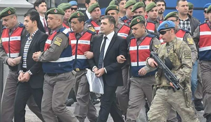 'Erdoğan'a suikast timi' davasında karar verildi: 270-324 yıl arası hapis cezası