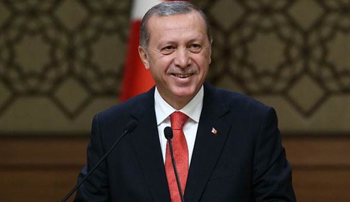 Erdoğan: Biz demokratlık görüntüsü altında faşistlik yapmıyoruz