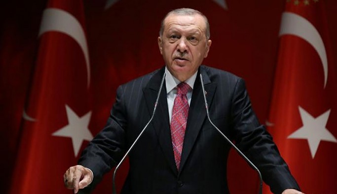 Erdoğan'dan AKP'li başkanlara 'şeffaflık' çağrısı: İhaleleri canlı yayınlayın