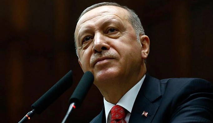 Erdoğan, Mahmur kampı sorumlusunun öldürüldüğünü söyledi