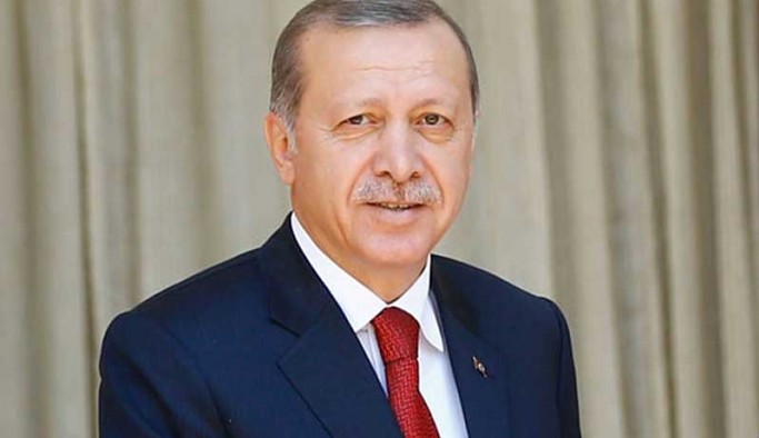 Erdoğan: Onlar buraya gelip bize imreniyorlar
