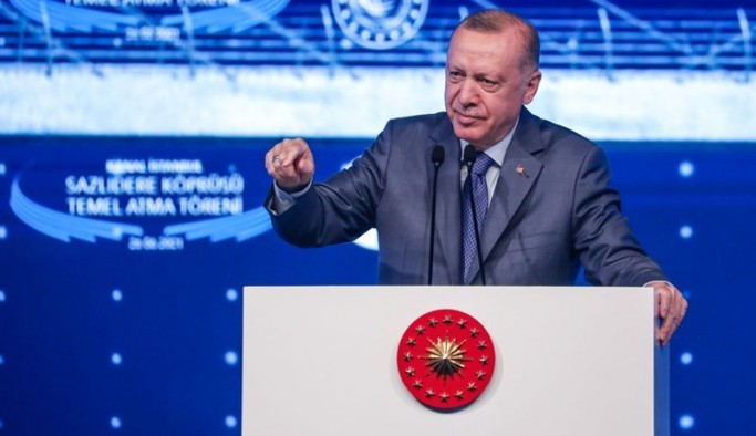 Erdoğan’ın, 'Söke söke alırlar' sözlerini hukukçular değerlendirdi: Sözleşmelere müdahale edilebilir