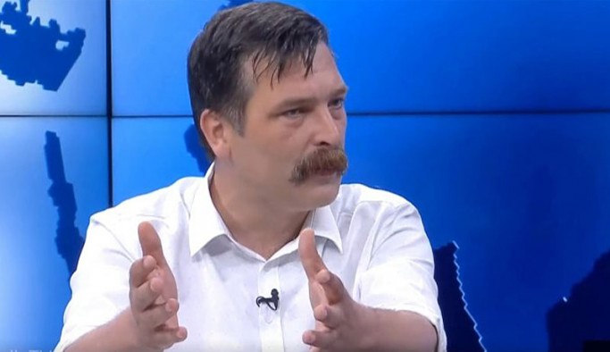 Erkan Baş’tan Erdoğan’a 'Kanal İstanbul' cevabı: Hesap sorulacak, el konulacak, halka dağıtılacak